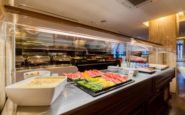 TURIM Av Liberdade Hotel
