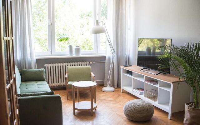 TS City Centre Apartment