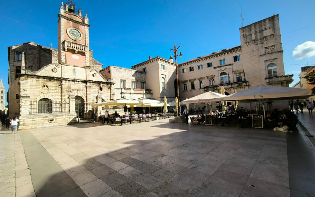 Holiday home Anima Mea, Zadar