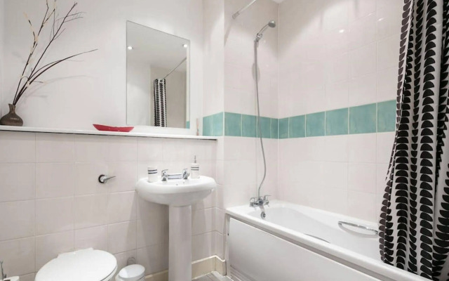 My-Places Serviced Apartments