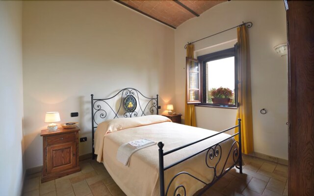 Agriturismo Bellarosa