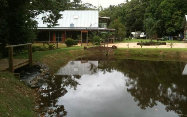 Rainforest Ranch