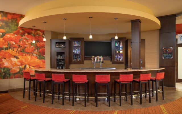 Courtyard by Marriott Sacramento Cal Expo