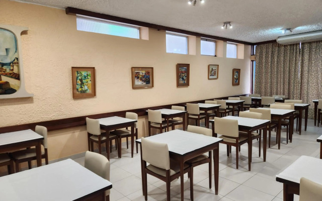 Hotel Riomar