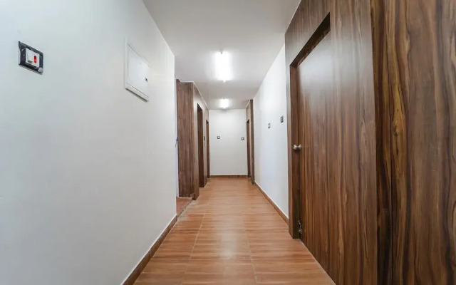 Fabhotel Chakra