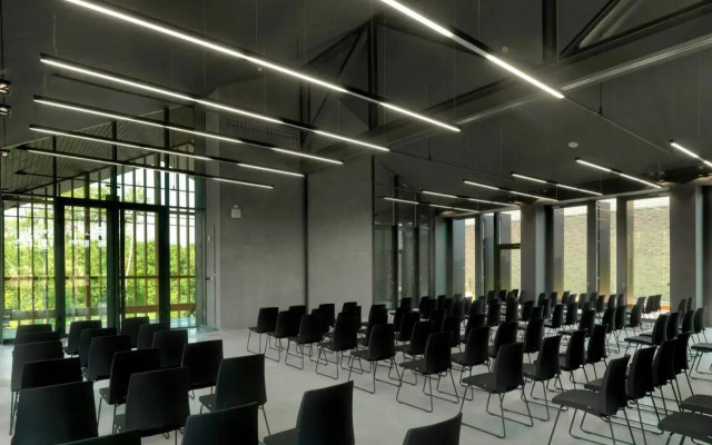 Hotel Skansen Conference& Spa