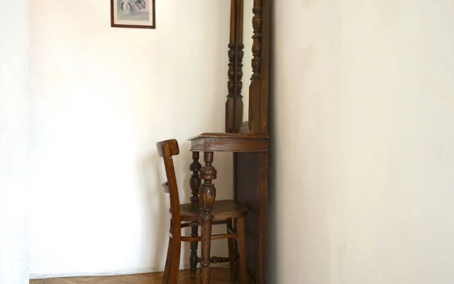 Апартаменты «LUXKV на Щипковском»