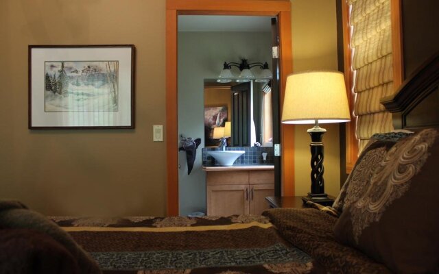 Windborne Bed & Breakfast