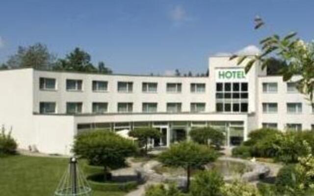 Hotel Grauholz
