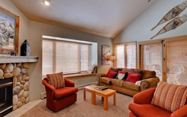 Tyra Ii By Peak Property Management