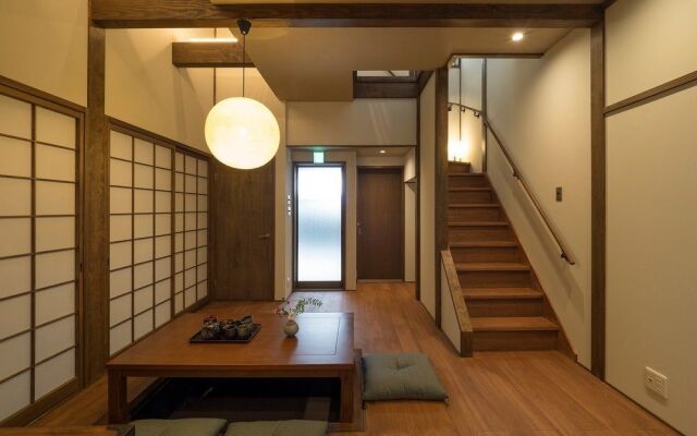 Ichie-an Machiya Residence Inn