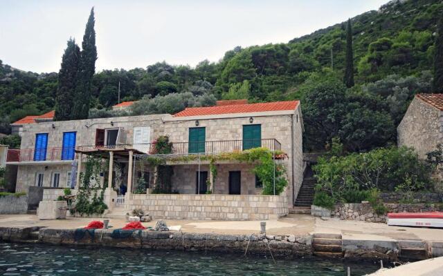 Apartments Mirjana Mljet