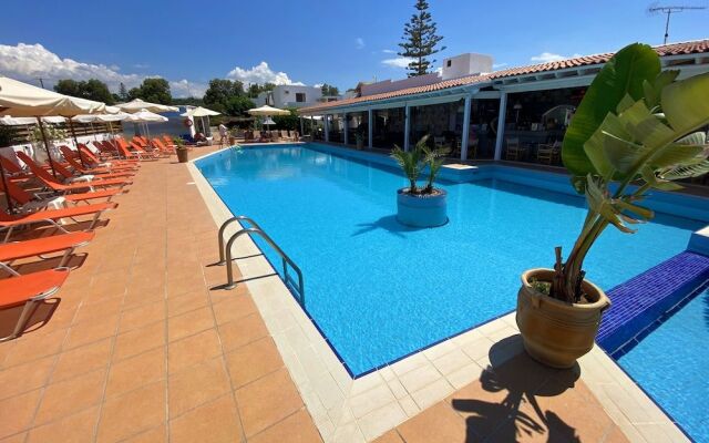 Amnissos Residence