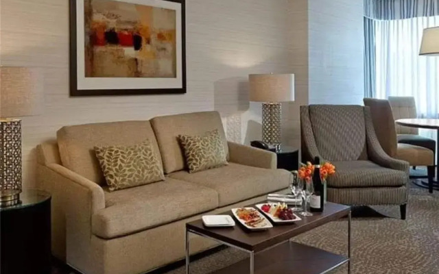 Cambridge Suites Toronto