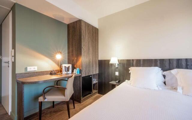 Hotel Les Flots - Chatelaillon Plage