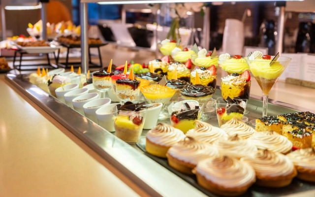 D'Andrea Mare Beach Hotel – All Inclusive