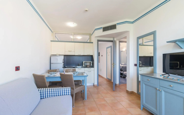 Family Resort del Mar