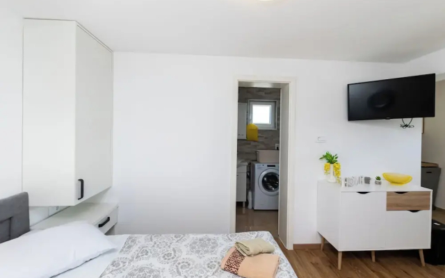 Apartment Branko