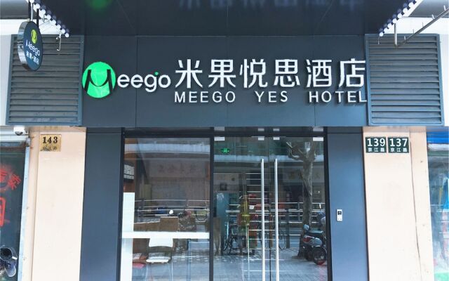 Shanghai Meego Yes Hotel