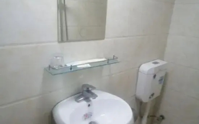 Quanhai Hotel
