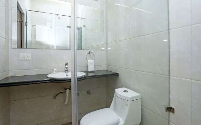 Capital O 16639 Hotel Shri Pushpraj