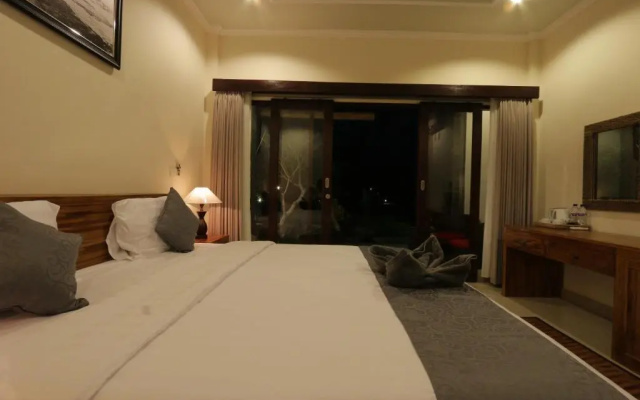 Duana Sari Ubud