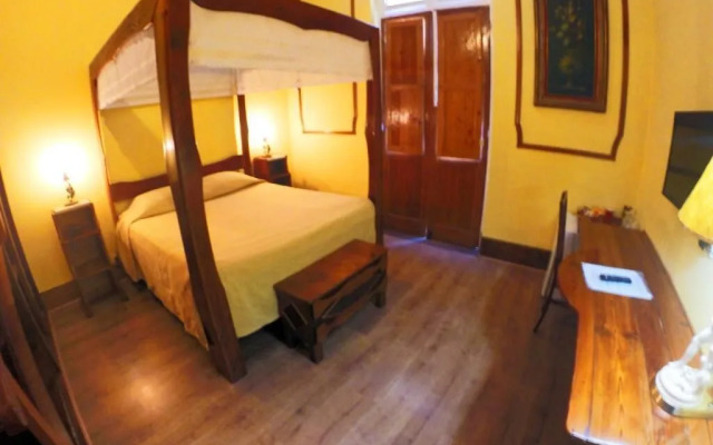 Pousada Imperial Koeler