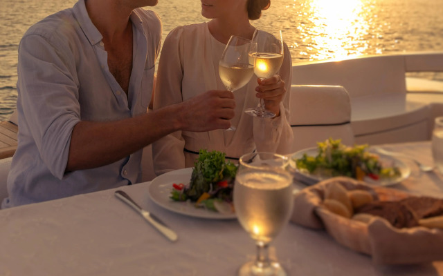 Grand Matlali Suites & Villas Riviera Nayarit