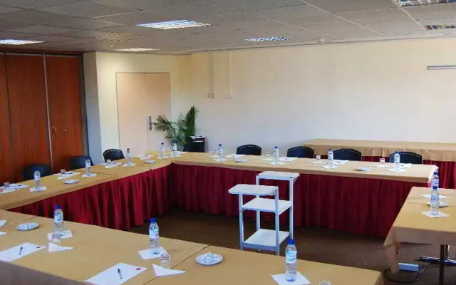 ONOMO Hotel Maputo