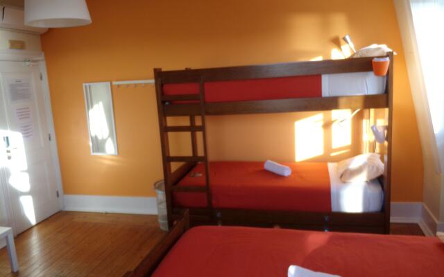 Lisb'on Hostel