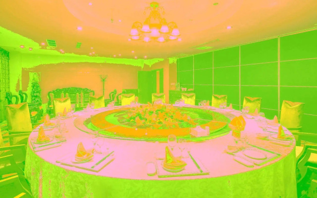 Changcheng Hotel-chongqing