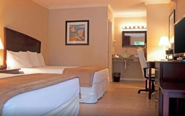 Rodeway Inn