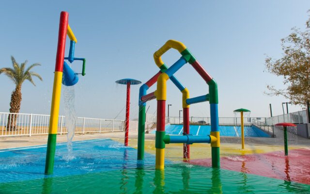 Leonardo Club Hotel Dead Sea