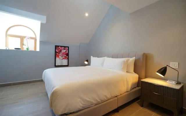 w Lovely 2BR in Casco Viejo