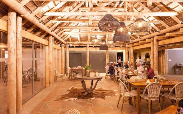 Norotshama River Resort