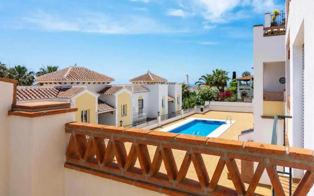 Apartamentos Chimenea-Playa