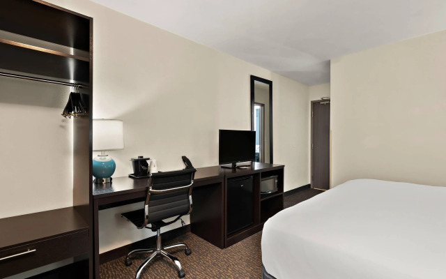 Sleep Inn Kelso Longview