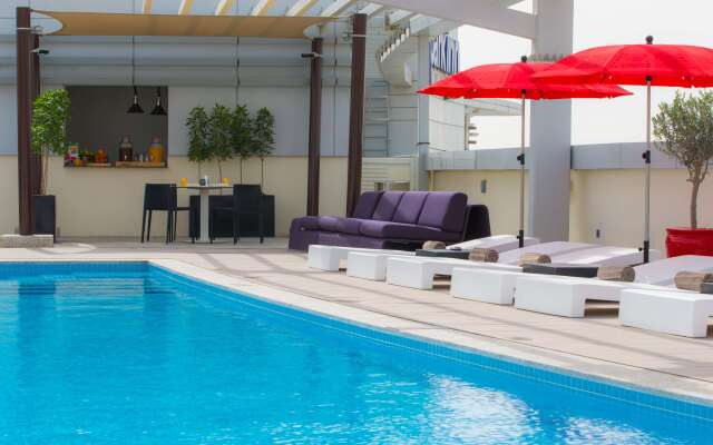 Park Inn by Radisson Dubai Motor City