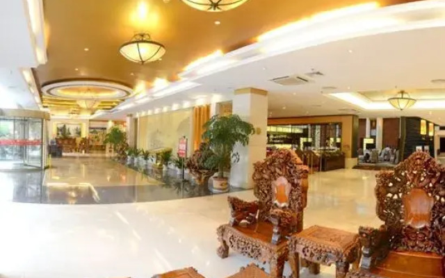 Guilin Jin-Tone Hotel