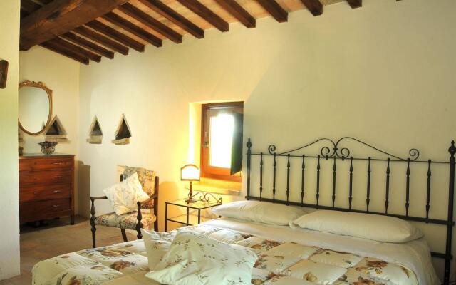 La Maesta antica dimora di campagna