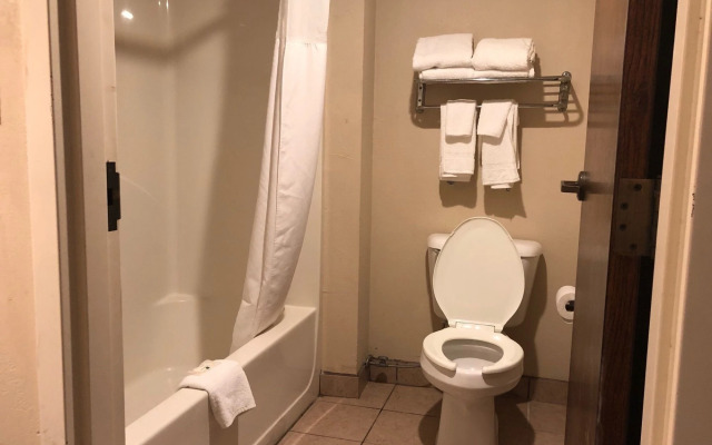 Quality Inn Stone Mountain