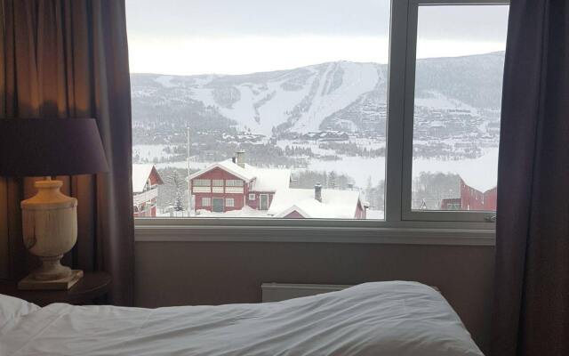 Ustedalen Hotell Geilo