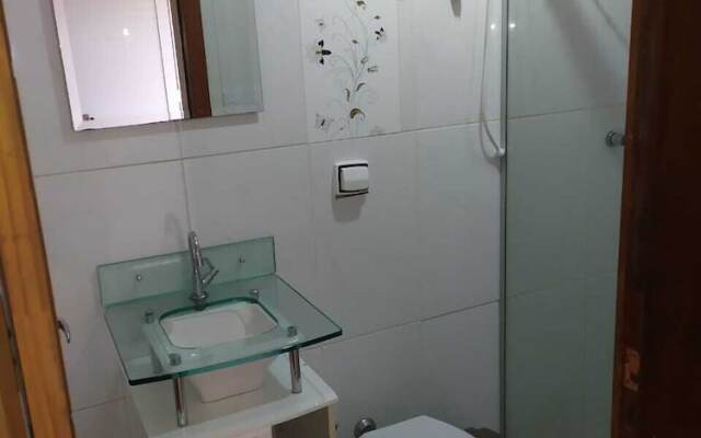 Pousada Ipê Da Vila