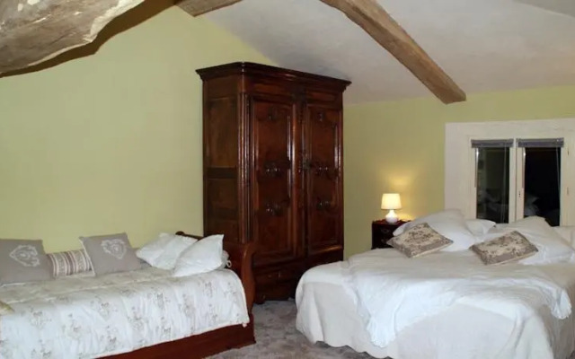 Chambre dHôtes Les Granges Neuves