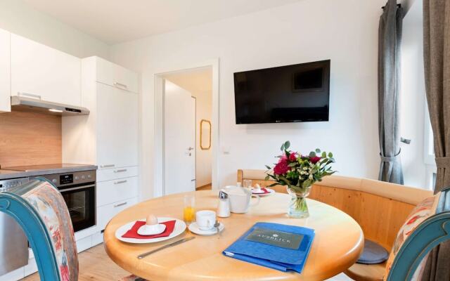 Spacious Apartment in Katschberg