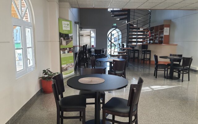 Domaine de Manehouarn