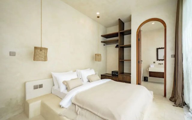 Villa Mabu – Guest Rooms – Pecatu