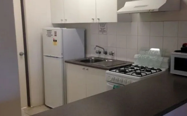 Carnarvon Central Apartments