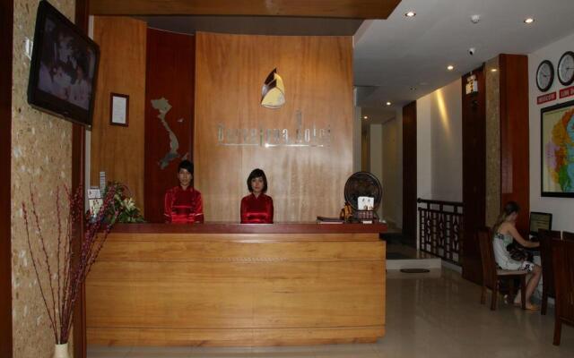 Centersea Hotel Nha Trang