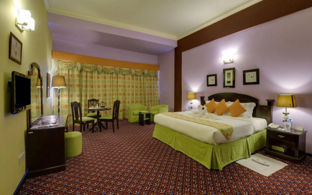 La Rosa Hotel Bahrain